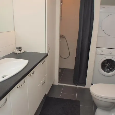 Prázdninový dům Hjorring Holiday 57 *