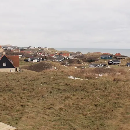 Prázdninový dům Hjorring Holiday 57 Lønstrup